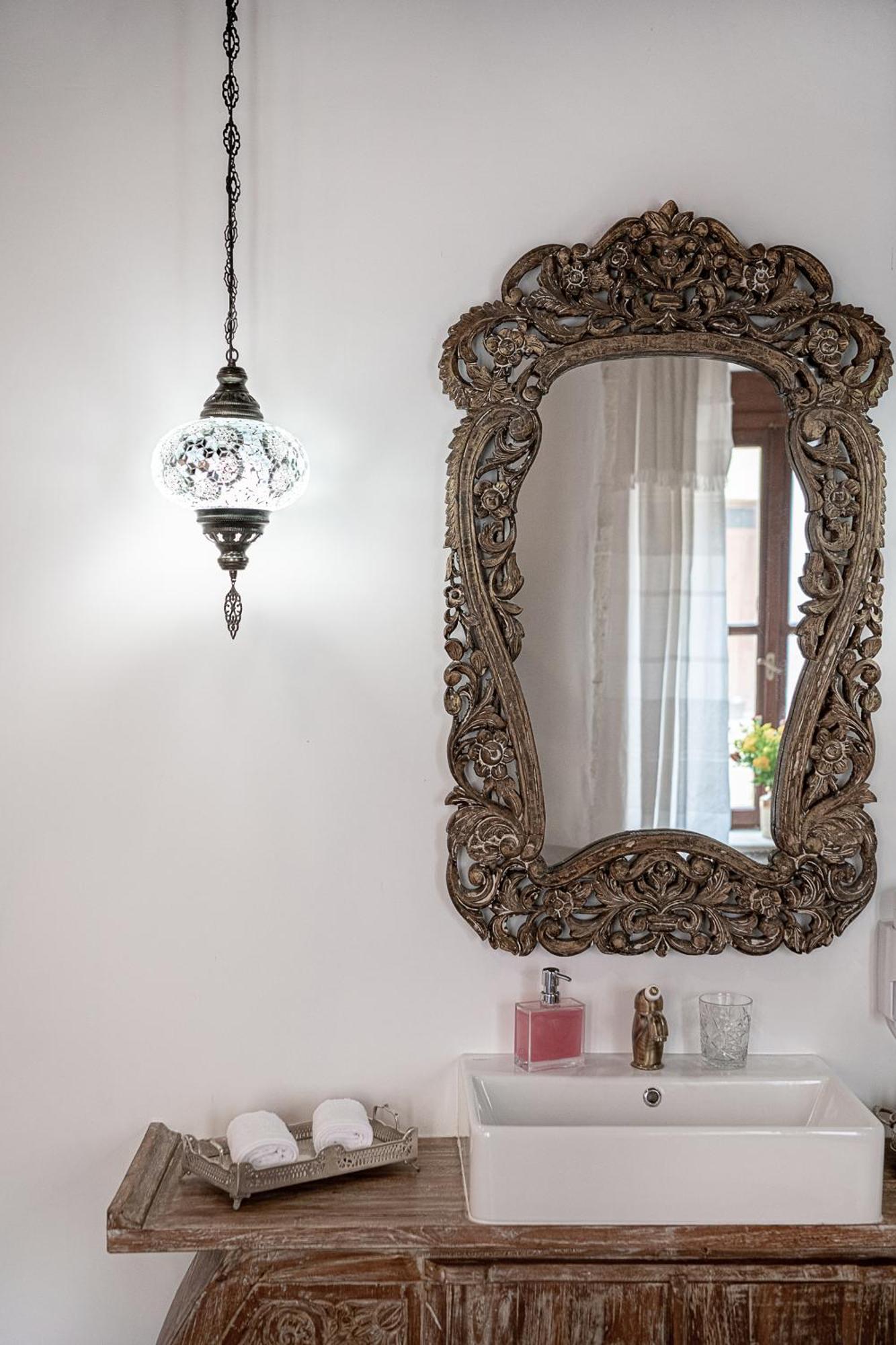 Venetian Palace Chania Chania  Room photo