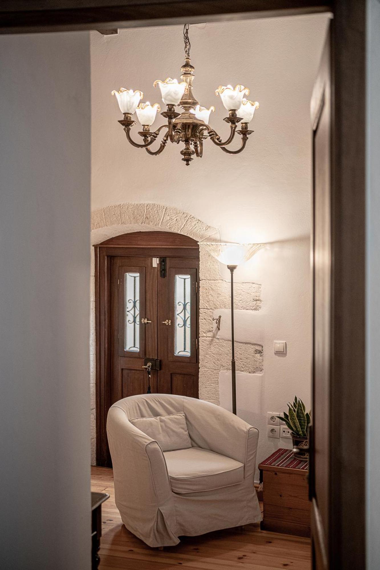 Venetian Palace Chania Chania  Room photo