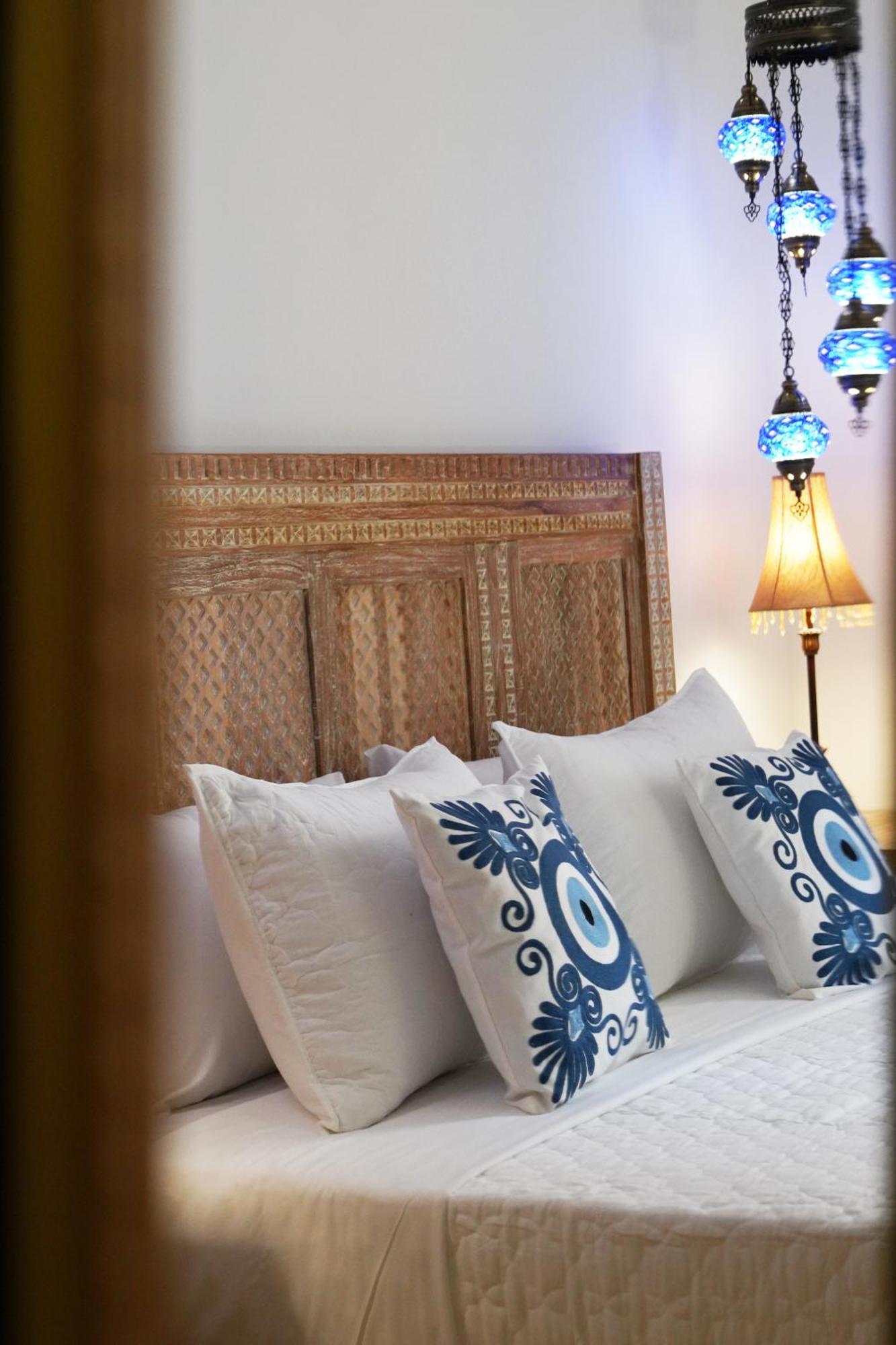 Venetian Palace Chania Chania  Room photo